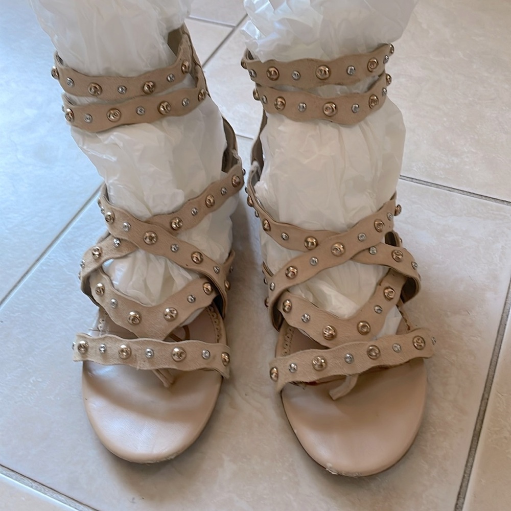 Sam Edelman super cute sandals